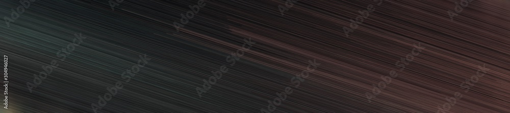 Poster abstract wide header image with very dark blue, very dark pink and old mauve colors
