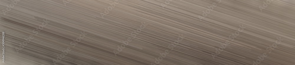 Poster wide header image with diagonal line texture and old lavender, pastel brown and rosy brown colors an