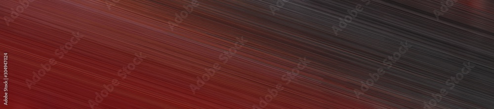 Poster wide banner image with line texture and old mauve, very dark pink and very dark blue colors and spac