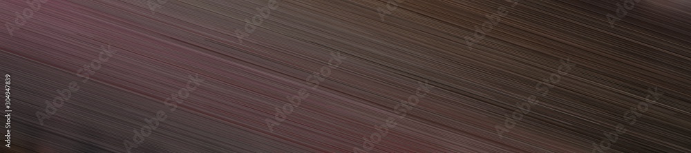 Aufkleber wide header background with digital line texture and old mauve, dim gray and very dark red colors and space for text or image