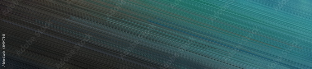 Poster wide header image with line texture and dark slate gray, very dark blue and blue chill colors and space for text or image