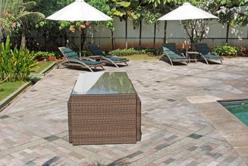 Artistic Ethnic Classy Modern Elegant Luxury Indoor Home Interiors and Outdoor Garden Park...