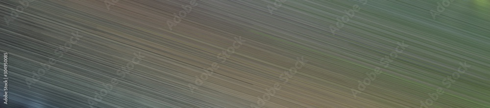 Poster wide banner image with digital line design and dim gray, very dark blue and gray gray colors and spa