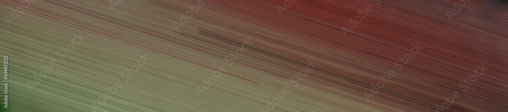 Aufkleber abstract wide banner image texture with pastel brown, gray gray and dark red colors and space for text or image