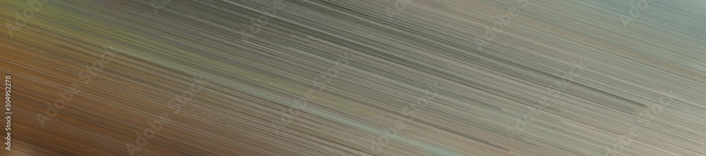 Poster wide banner background with digital line texture and pastel brown, old lavender and dark gray colors