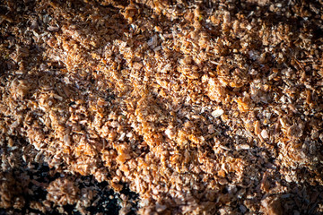 texture of stone