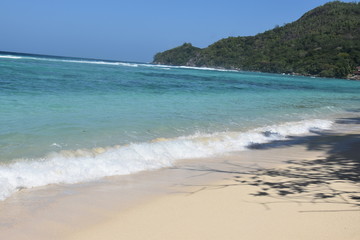 Obraz premium Plage 