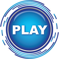 play icon