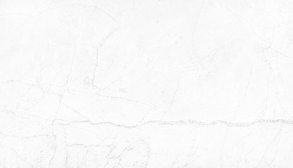 Marble white surface lightning patterns with line vein or gray natural background