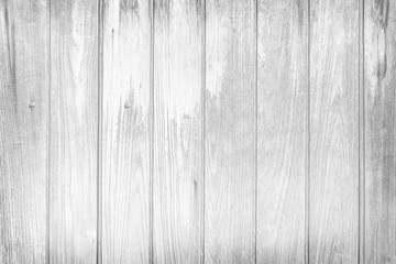 Old wooden texture seamless patterns , gray or white wall plank old vertical background , copy space vertical