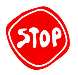 stop icon