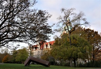 Rathaus Hannover