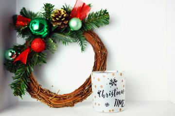 christmas decoration