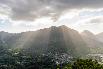 Hawaii - Powered by Adobe