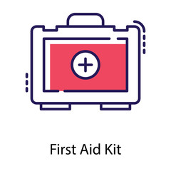 First Aid Box