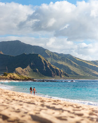 Oahu, Hawaii
