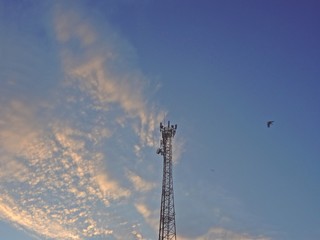 Obraz premium Torre