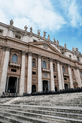 Obraz premium Vatican