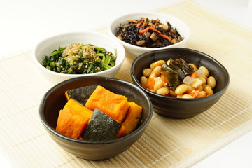 和食おかず