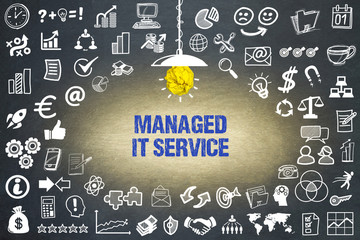 Managed IT Service