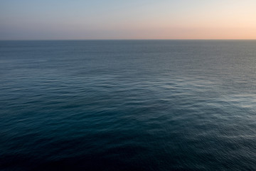 Obraz premium Sea water