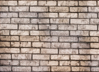  Rough Gray Bricks Grunge Texture