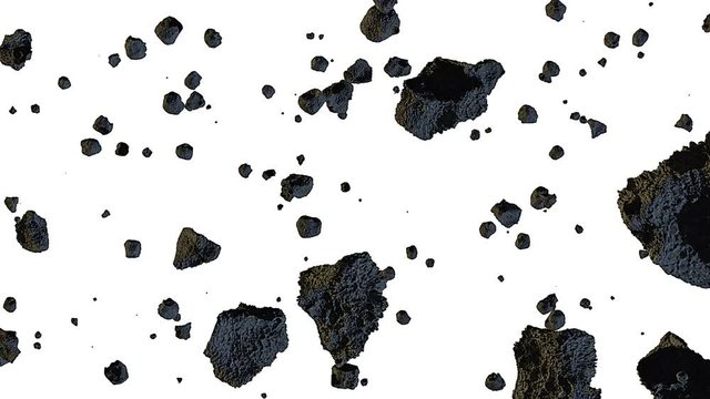 asteroide meteoritoMeteorito asteroide