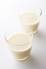 豆乳