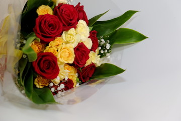 花束
