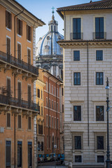 Fototapeta premium Rome