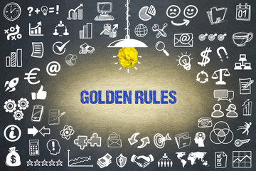 Golden Rules