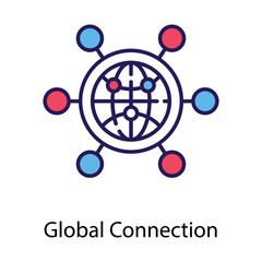 Global Network Communication