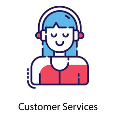 Customer Services Centre 