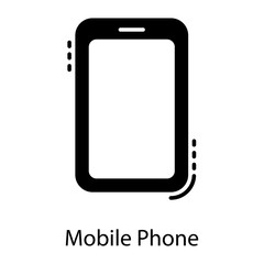  Mobile Phone Device 