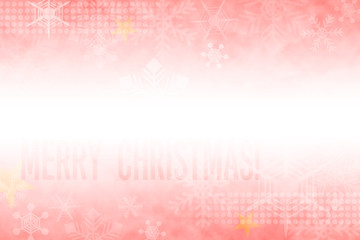 MERRY CHRISTMAS BOAD