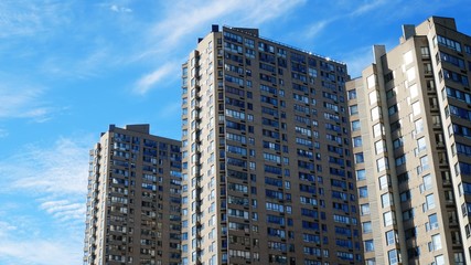 Fototapeta premium Waterfront Toronto
