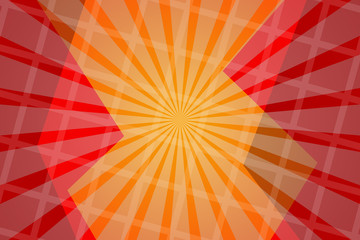 abstract, orange, wallpaper, illustration, yellow, design, light, red, color, graphic, texture, bright, sun, pattern, colorful, gradient, backdrop, art, lines, decoration, blue, curve, glow, back