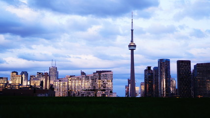Toronto City