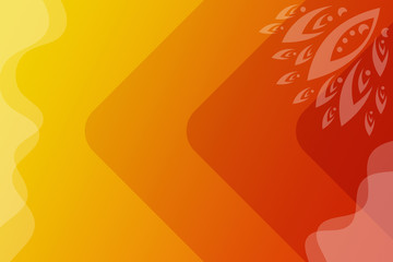 abstract, orange, yellow, light, wallpaper, design, color, backgrounds, illustration, sun, bright, red, art, wave, backdrop, graphic, motion, artistic, texture, blur, space, pattern, image, line