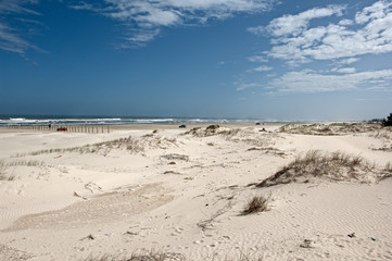 Laguna, Santa Catarina, Brazil: free beach