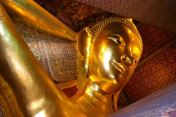 Buddha statue