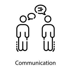  Personal Communication Vector 