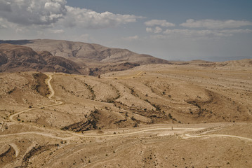 Beehive tombs in Oman
