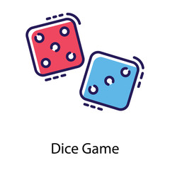  Indoor Dice Game 
