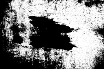 Grunge textures set. Distressed Effect. Grunge Background. Vector textured effect. Vector illustration. 