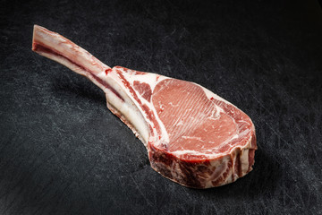 アメリカン ステーキ　 American Wild Tomahawk Beef Steak