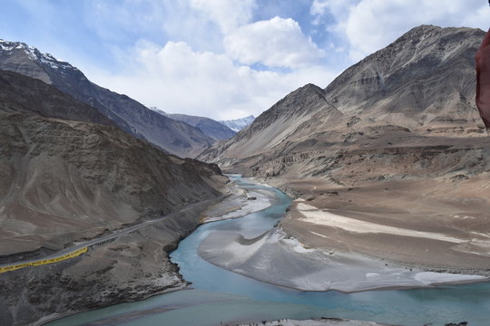 Ladakh