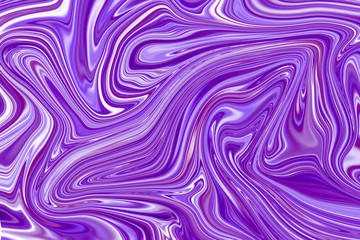 Colored bright liquid paints. Splash trends paints. Used design presentations