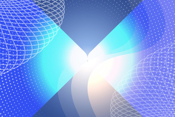 Obraz premium abstract, blue, design, texture, wallpaper, light, wave, illustration, lines, white, backdrop, pattern, curve, graphic, digital, futuristic, line, art, motion, color, green, bright, swirl, waves, tech