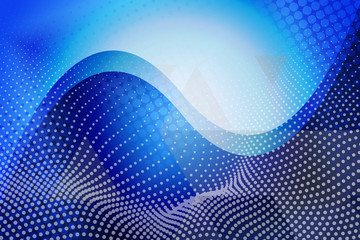 Obraz premium abstract, blue, wave, illustration, design, wallpaper, light, art, backdrop, curve, water, backgrounds, texture, color, pattern, graphic, christmas, motion, white, waves, decoration, winter, artistic